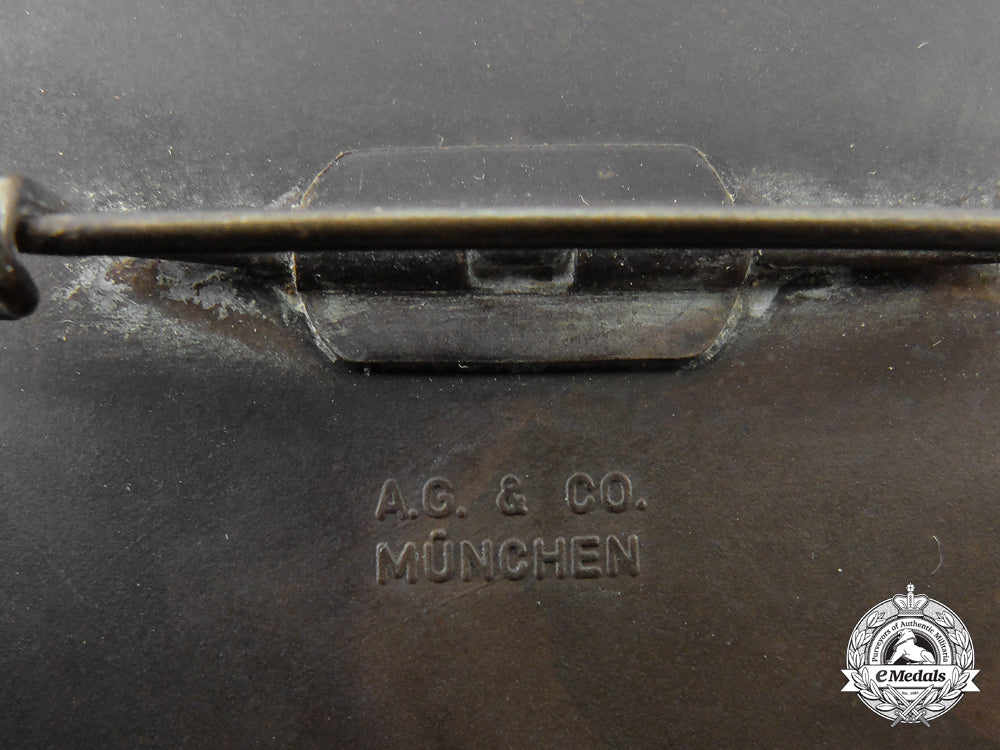 a1939_gau_achievement_badge_for_defense_rifle&_volks_target_k_230