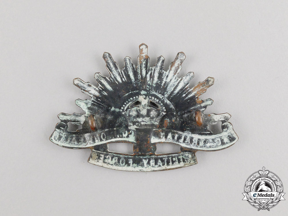 a_second_war_group_to_w.h._tucker;_australian_imperial_force_k_277_2