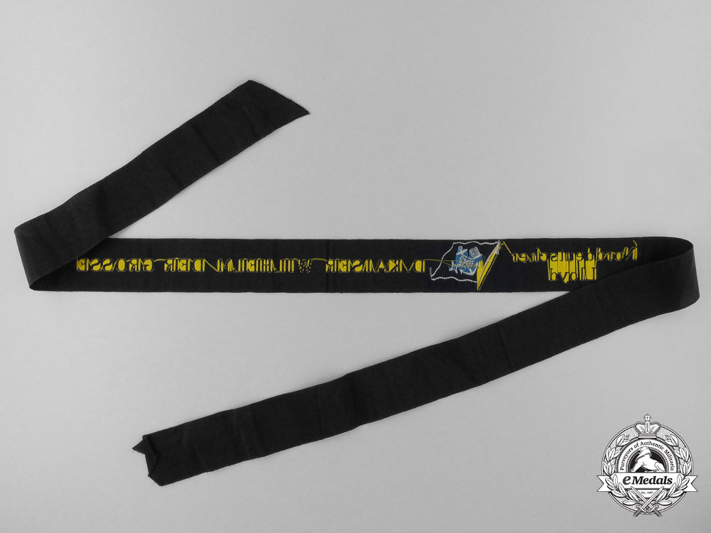 a_north_german_lloyd(_aka_bremen_line)"_d._kaiser_wilhelm_der_grosse"_tally_ribbon_k_489