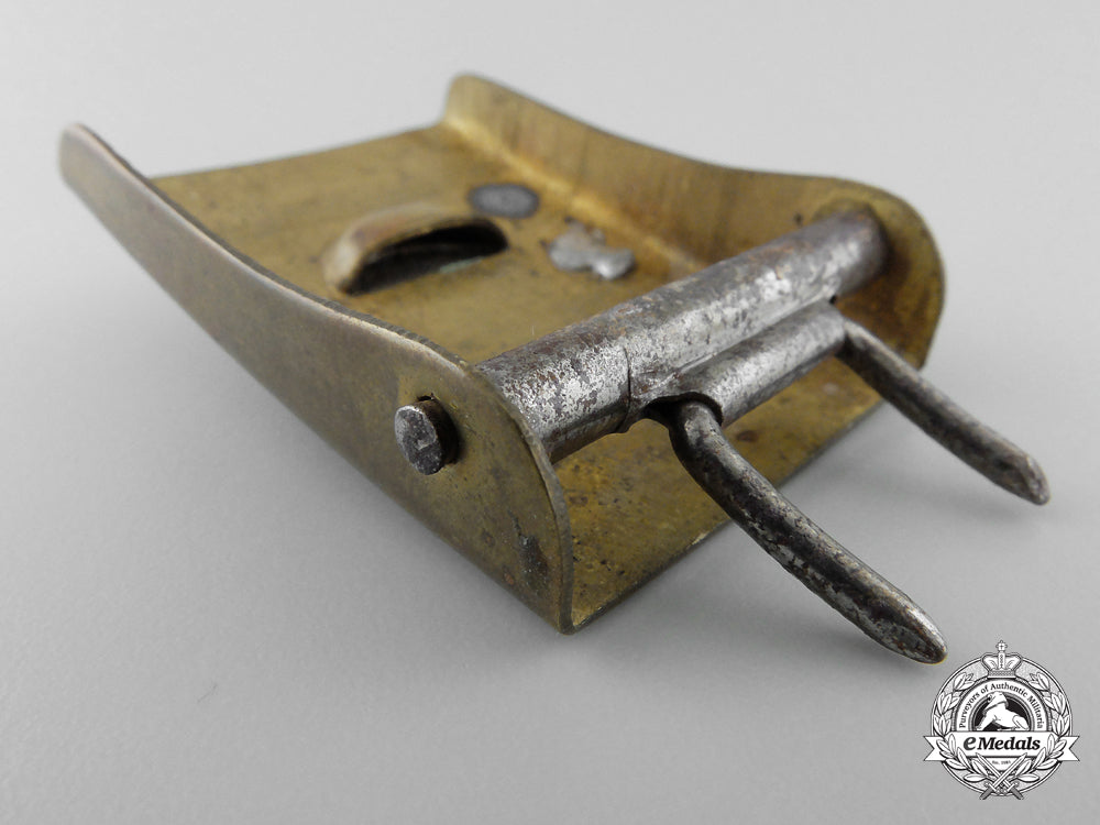 a_german_scharnhorst_league(_scharnhorstbund)_veteran's_belt_buckle_k_591