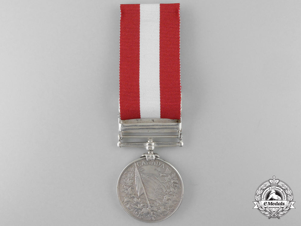 a_canada_general_service_medal_to_the_grand_trunk_railway_artillery_k_661