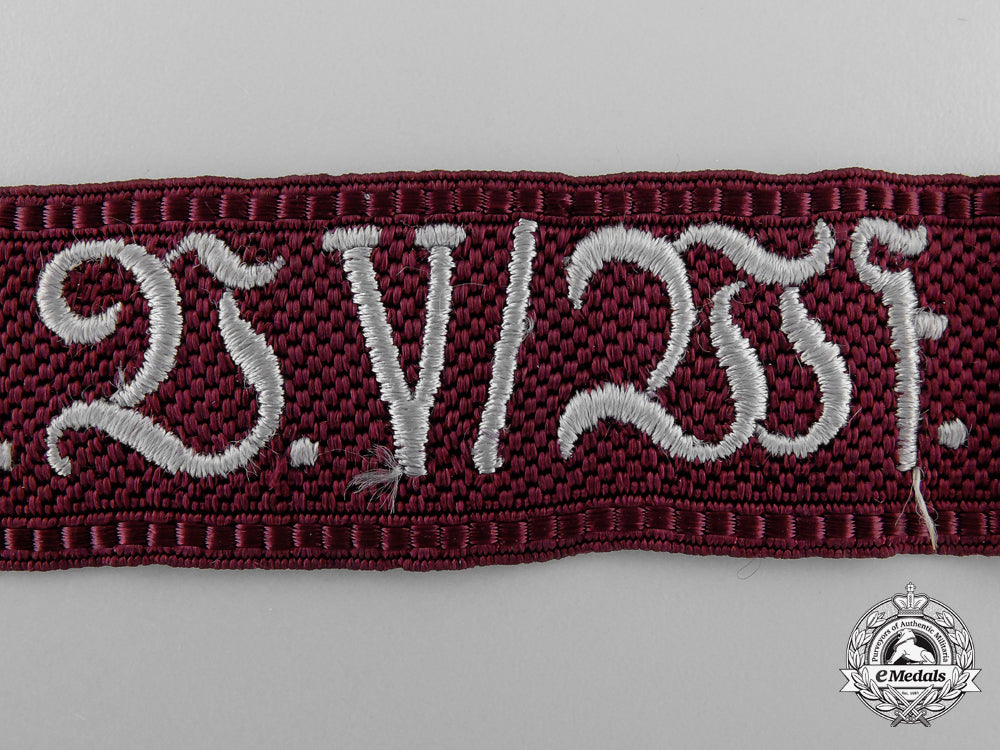germany,_wehrmacht._a_scarce&_early_sturmbann_honor_cuff_title"_sturmbann_z._b._u._v/_w_f"_k_671_2_1