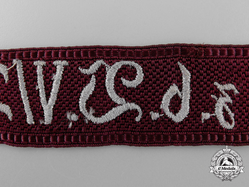 germany,_wehrmacht._a_scarce&_early_sturmbann_honor_cuff_title"_sturmbann_z._b._u._v/_w_f"_k_672_2_1