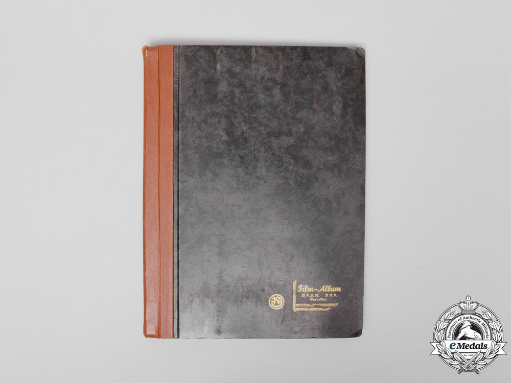 two_second_war_german_photo_albums_containing529_negatives_k_745_1