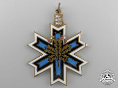 An Unidentified Estonian Award