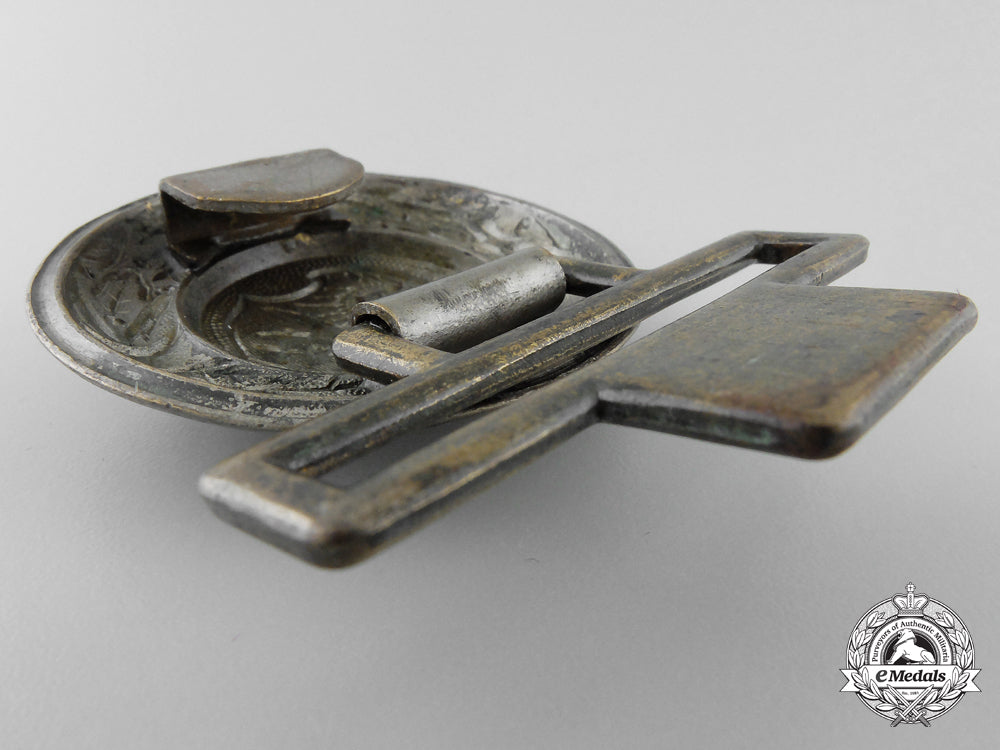 an_upper_silesia(_ober-_schlesien)_fire_defence(_feuerwehr)_officer's_belt_buckle_k_808