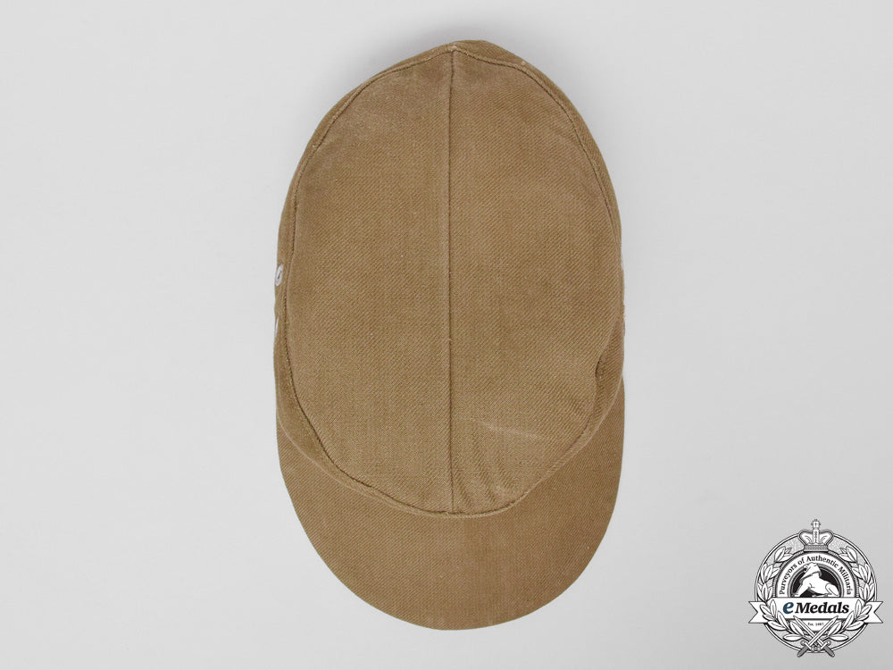 a_second_war_german_dak_panzergrenadier_field_cap_k_814_1_1