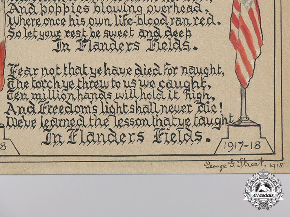 in_flanders_fields;_america's_answer_certificate_k_828