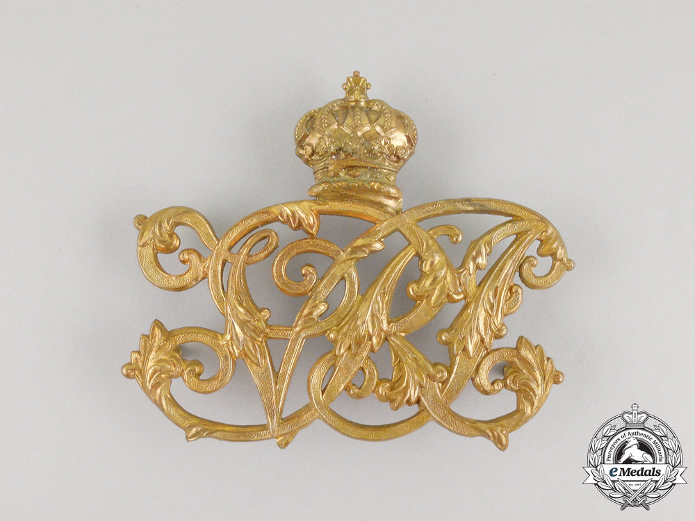 a_victorian_canadian_militia_helmet_plate,_c.1855_k_998_1