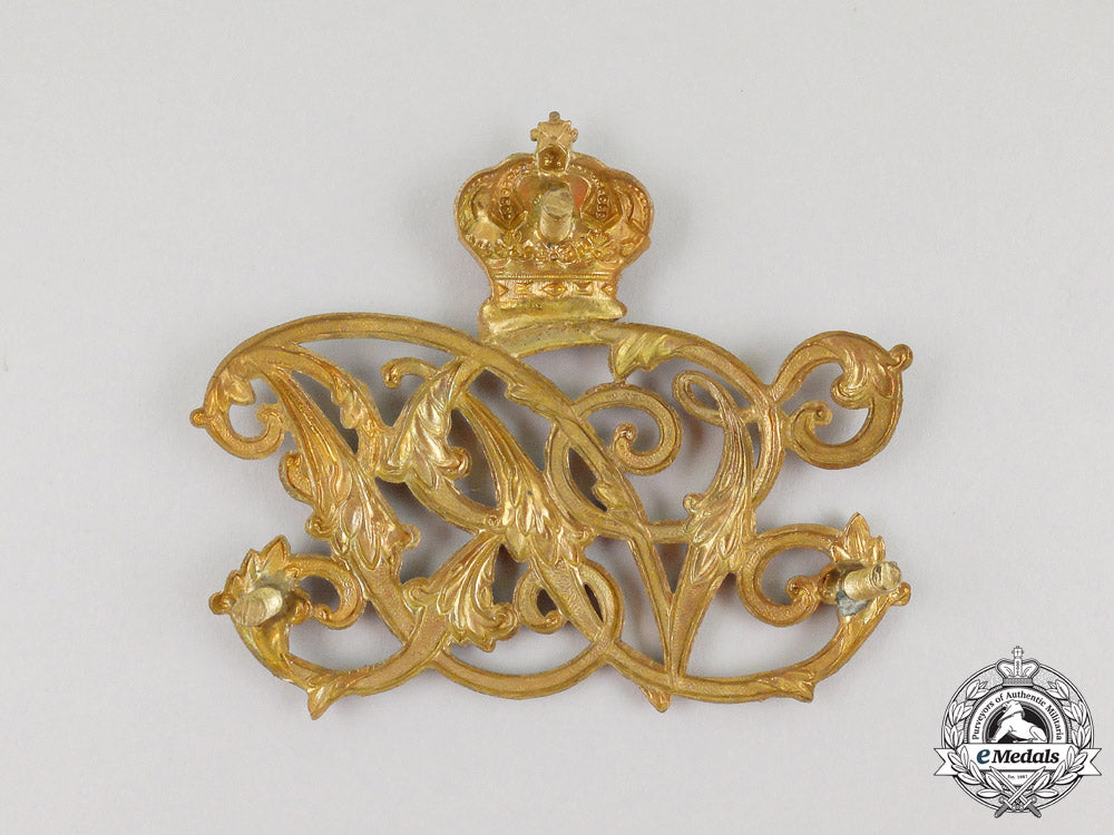 a_victorian_canadian_militia_helmet_plate,_c.1855_k_999_1