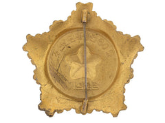 60Th Anniversary Of The Korean People's Army Order