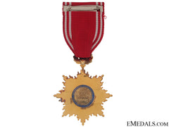 Order Of Military Merit