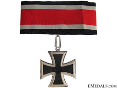 Knight’s Cross Of The Iron Cross – S & L 935-4