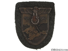 Krim Shield