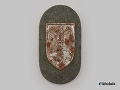 Germany, Heer. A Cholm Shield, Relic Condition