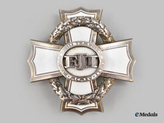 Austria, Imperial. A War Cross For Civil Merit, Iii Class Cross
