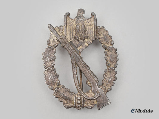 germany,_wehrmacht._an_infantry_assault_badge,_silver_grade,_by_carl_wild_l22_mnc0057_266