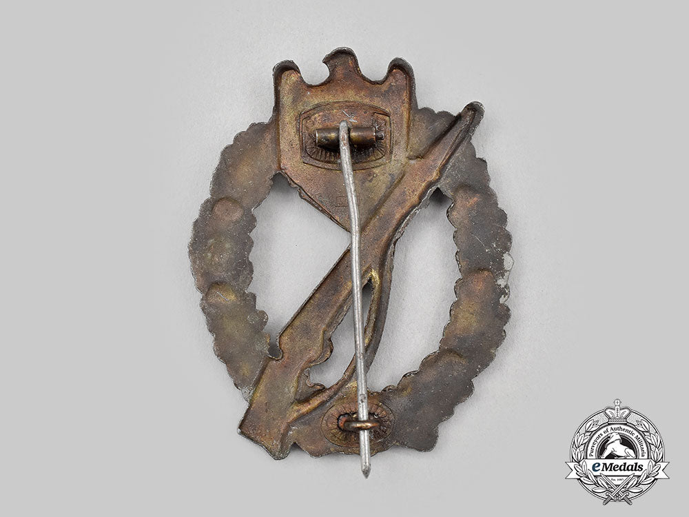 germany,_wehrmacht._a_rare_infantry_assault_badge,_bronze_grade,_by_hymmen&_co._l22_mnc0077_881