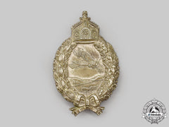 Germany, Imperial. A Prussian Pilot’s Badge, By C.e. Juncker