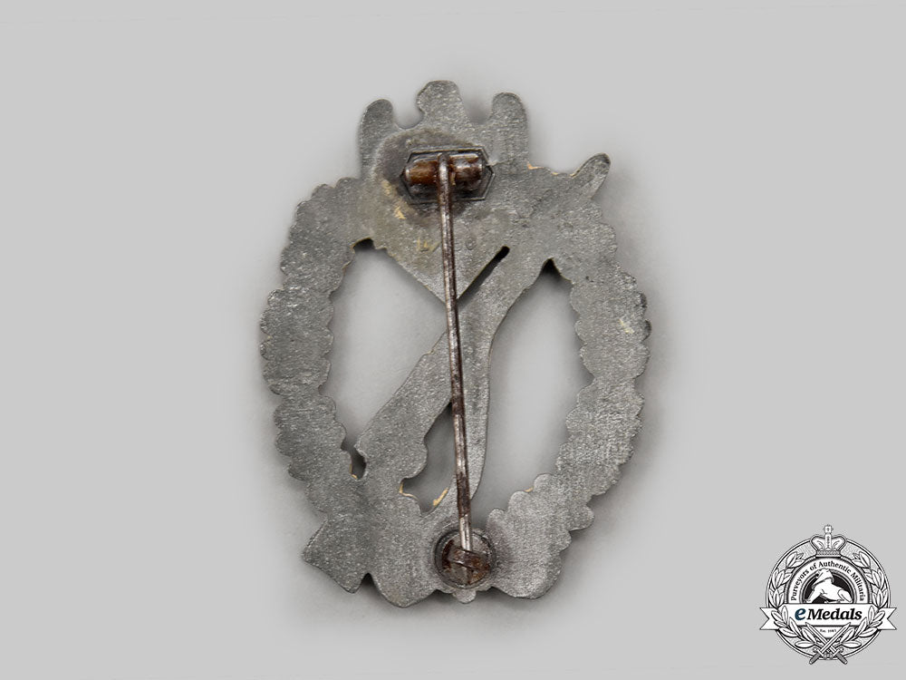 germany,_wehrmacht._an_infantry_assault_badge,_silver_grade,_by_funcke&_brüninghaus_l22_mnc0116_283