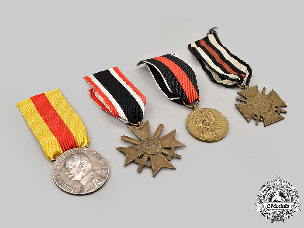 germany._a_mixed_lot_of_medals_l22_mnc0277_874