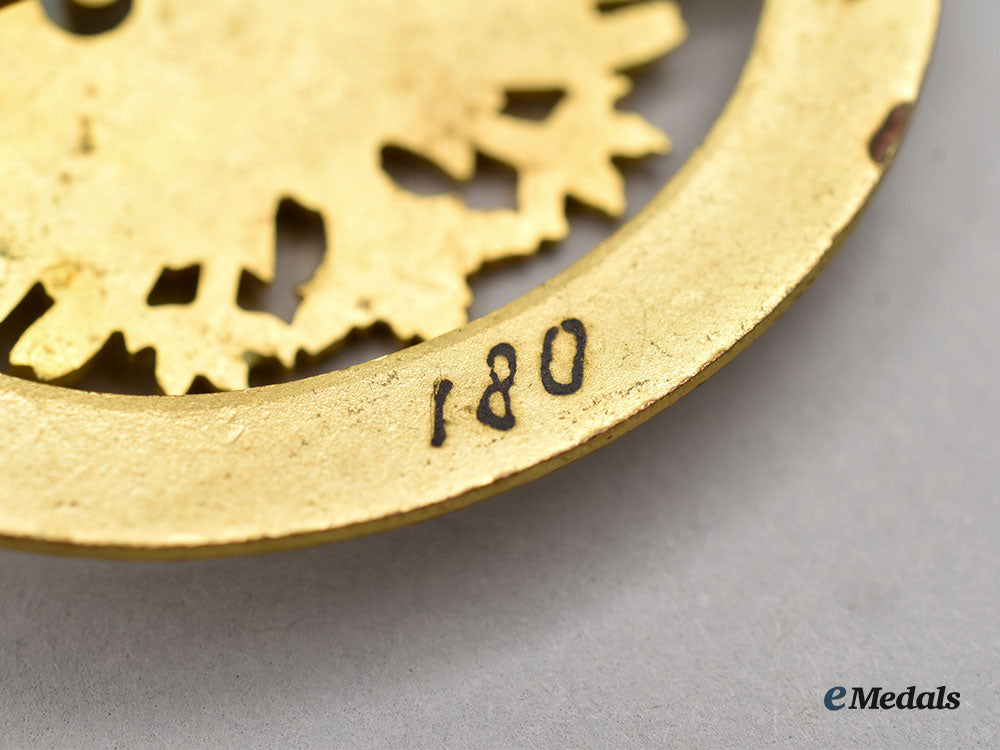 austria,_imperial._a_black_enamelled_eagle_badge_l22_mnc0381_572