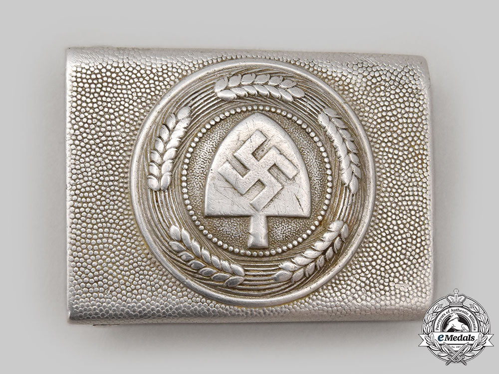 germany,_rad._an_enlisted_personnel_belt_buckle,_by_gustav_brehmer_l22_mnc0425_115_1