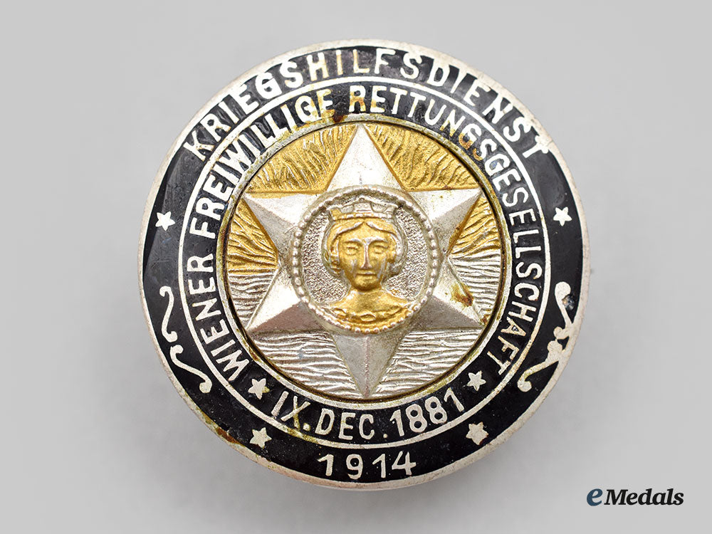 austria,_imperial._a_war_auxiliary_service_vienna_volunteer_rescue_society_badge_l22_mnc0470_611_1