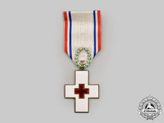 Norway, Kingdom. A Norwegian Red Cross Honour Decoration