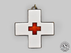 Norway, Kingdom. A Norwegian Red Cross Honour Decoration