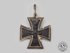 Prussia, Kingdom. An 1870 Grand Cross Of The Iron Cross, Museum Exhibition Example