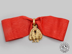 Austria, Imperial. An Order Of The Golden Fleece, Neck Decoration, Collector’s Example C. 1970