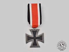 Germany, Wehrmacht. A 1939 Iron Cross Ii Class, By Louis Gottlieb & Söhne