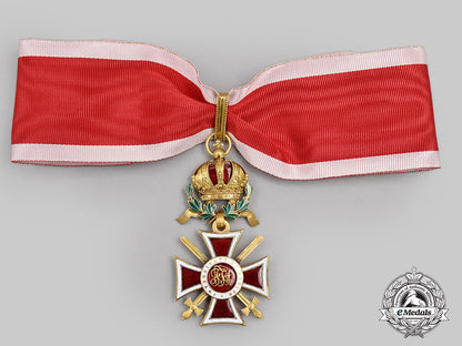 austria,_imperial._an_order_of_leopold,_commander’s_cross_with_war_decoration_and_swords,_collector’s_example_c.1970_l22_mnc0780_477