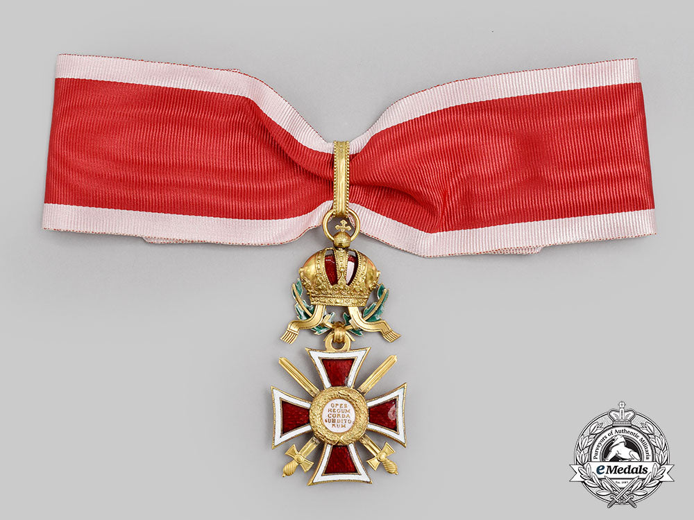 austria,_imperial._an_order_of_leopold,_commander’s_cross_with_war_decoration_and_swords,_collector’s_example_c.1970_l22_mnc0783_479