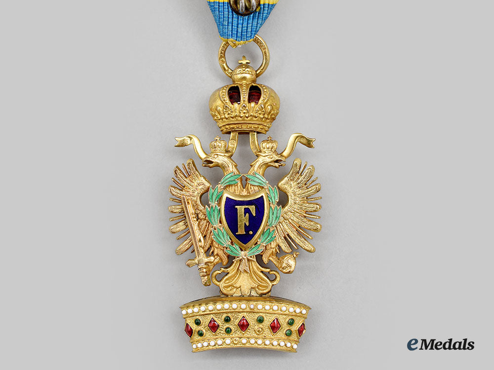 austria,_imperial._an_order_of_the_austrian_crown,_iii_class_knight,_by_rozet&_fischmeister,_c.1917_l22_mnc0791_898