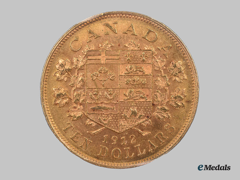 canada,_commonwealth._a_gold_ten_dollar_george_v_coin,1912_l22_mnc0800_992