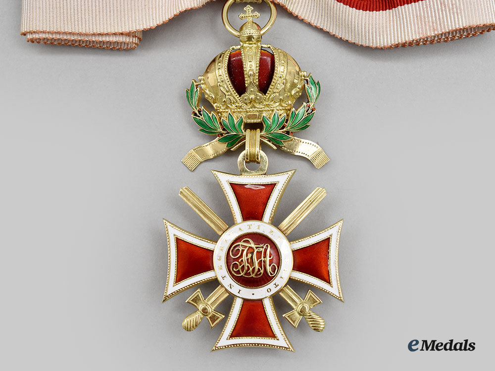 austria,_imperial._an_order_of_leopold,_commander_cross_with_swords_in_gold,_by_rothe,_c.1960_l22_mnc0801_902_1