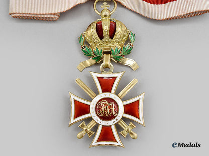austria,_imperial._an_order_of_leopold,_commander_cross_with_swords_in_gold,_by_rothe,_c.1960_l22_mnc0801_902_1