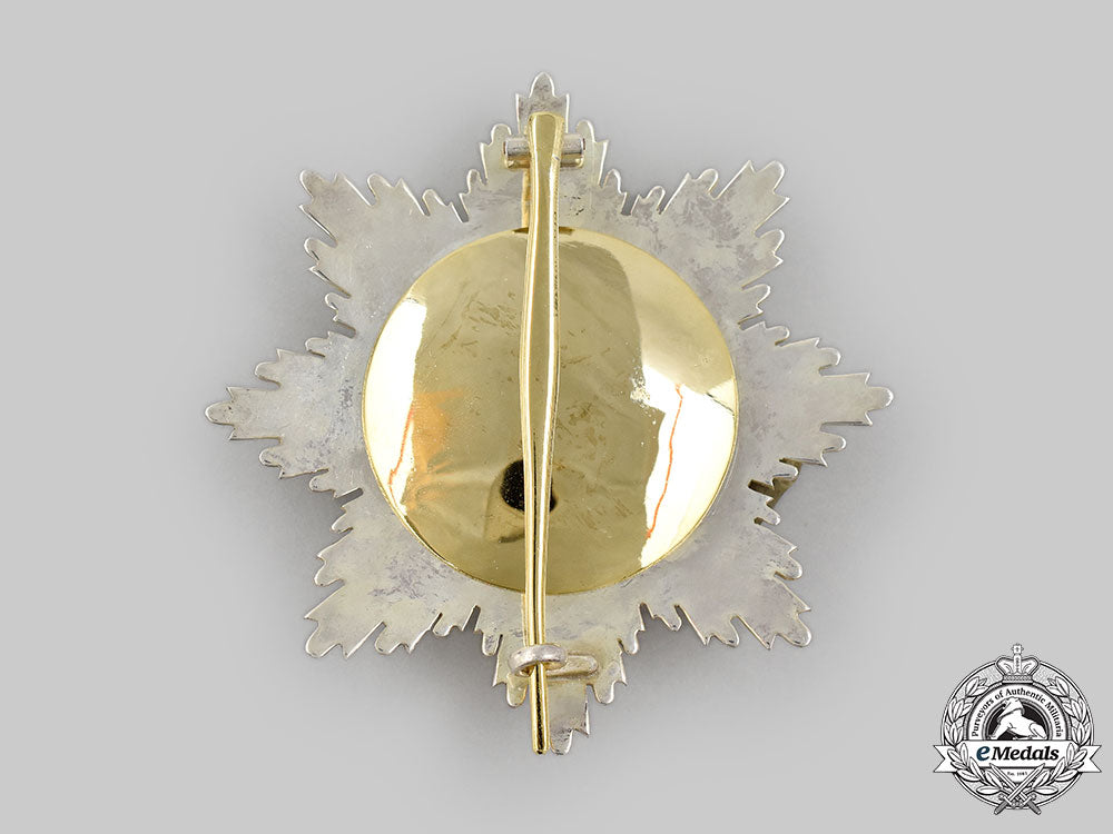 thailand,_kingdom._an_order_of_chula_chom_klao,_grand_cross_breast_star_l22_mnc0828_475_1