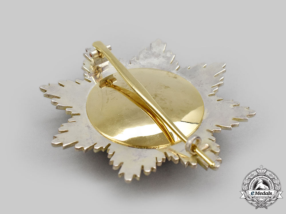 thailand,_kingdom._an_order_of_chula_chom_klao,_grand_cross_breast_star_l22_mnc0829_477_1