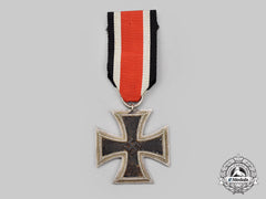 Germany, Wehrmacht. A 1939 Iron Cross Ii Class, By Hammer & Söhne