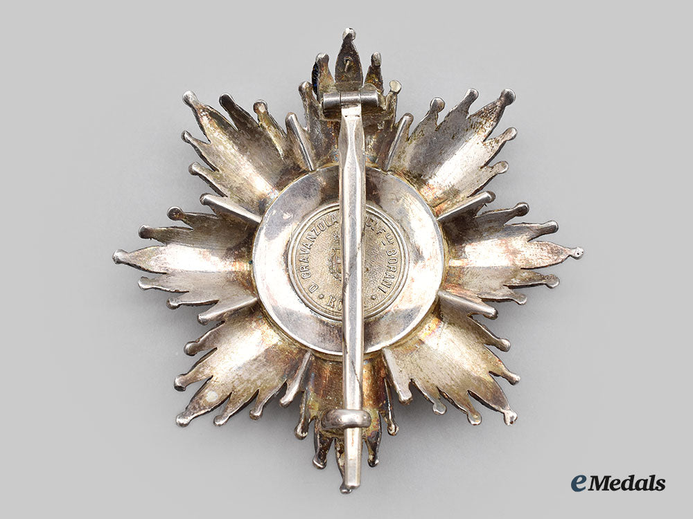 italy,_kingdom._an_order_of_the_crown,_grand_cross_star,_by_cravanzola,_roma_l22_mnc0955_830