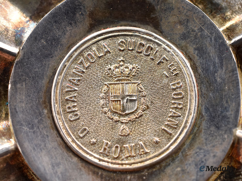 italy,_kingdom._an_order_of_the_crown,_grand_cross_star,_by_cravanzola,_roma_l22_mnc0959_832