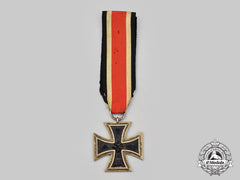 Germany, Wehrmacht. A 1939 Iron Cross Ii Class, Unmarked