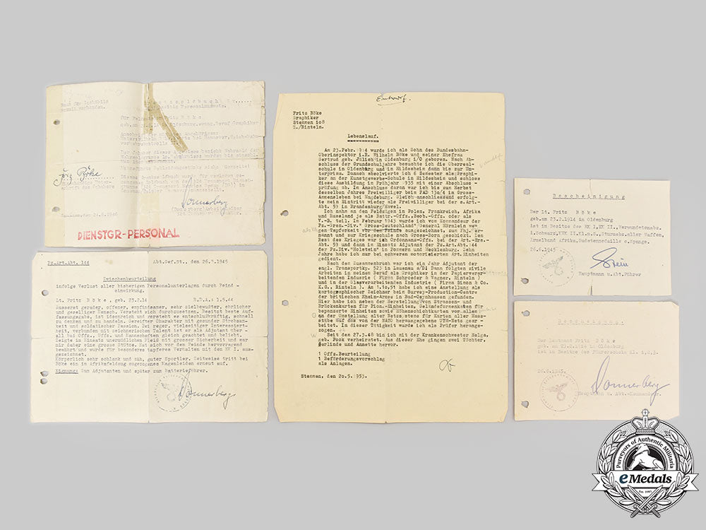 germany,_heer._the_cuff_titles,_soldbuch,_and_documents_of_fritz_böke,_panzergrenadier_division_großdeutschland_l22_mnc1019_429_1