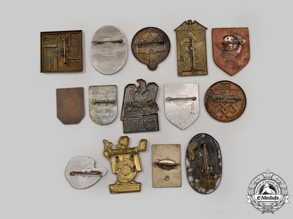 germany,_third_reich._a_mixed_lot_of_commemorative_badges_l22_mnc1022_489
