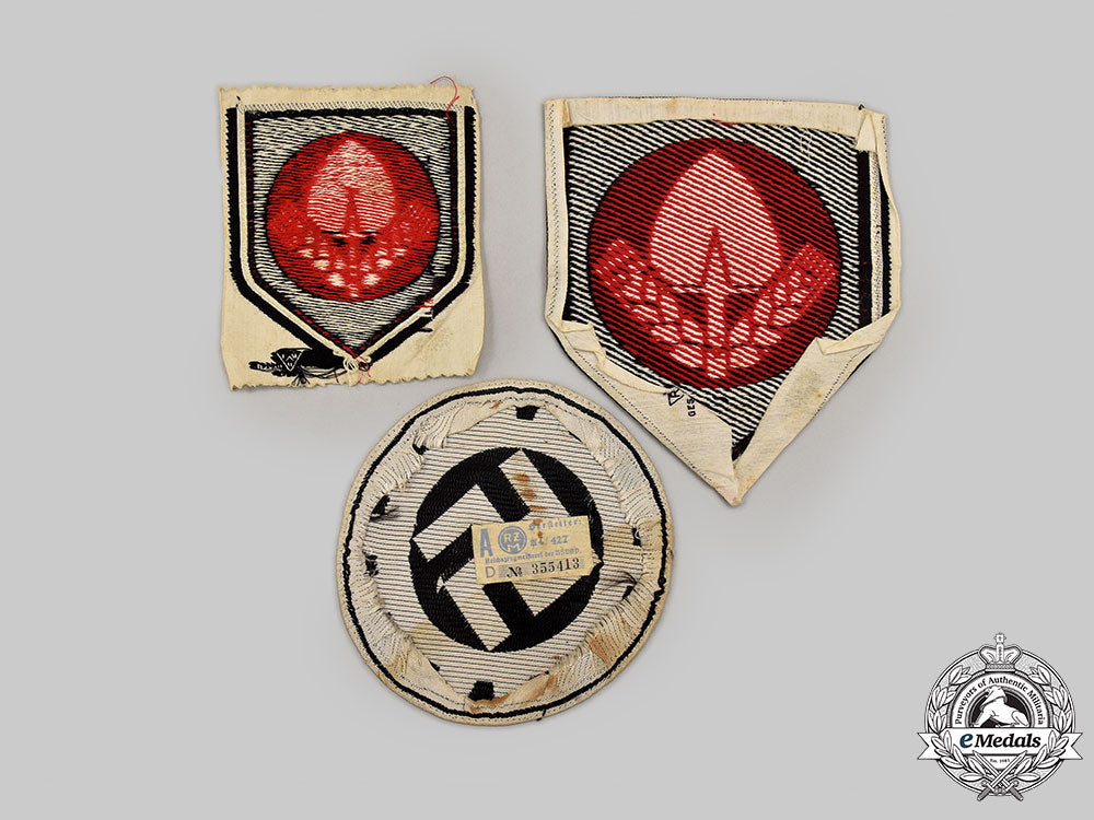 germany,_third_reich._a_mixed_lot_of_labour_organization_sports_insignia_l22_mnc1043_493