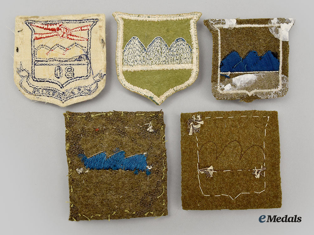 united_states._five_first_war_aef80_th_infantry_division("_blue_ridge")_patches_l22_mnc1055_874