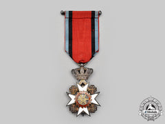 International, France. An Order Of Saint Catherine Of Mount Sinaï, Knight, C.1920